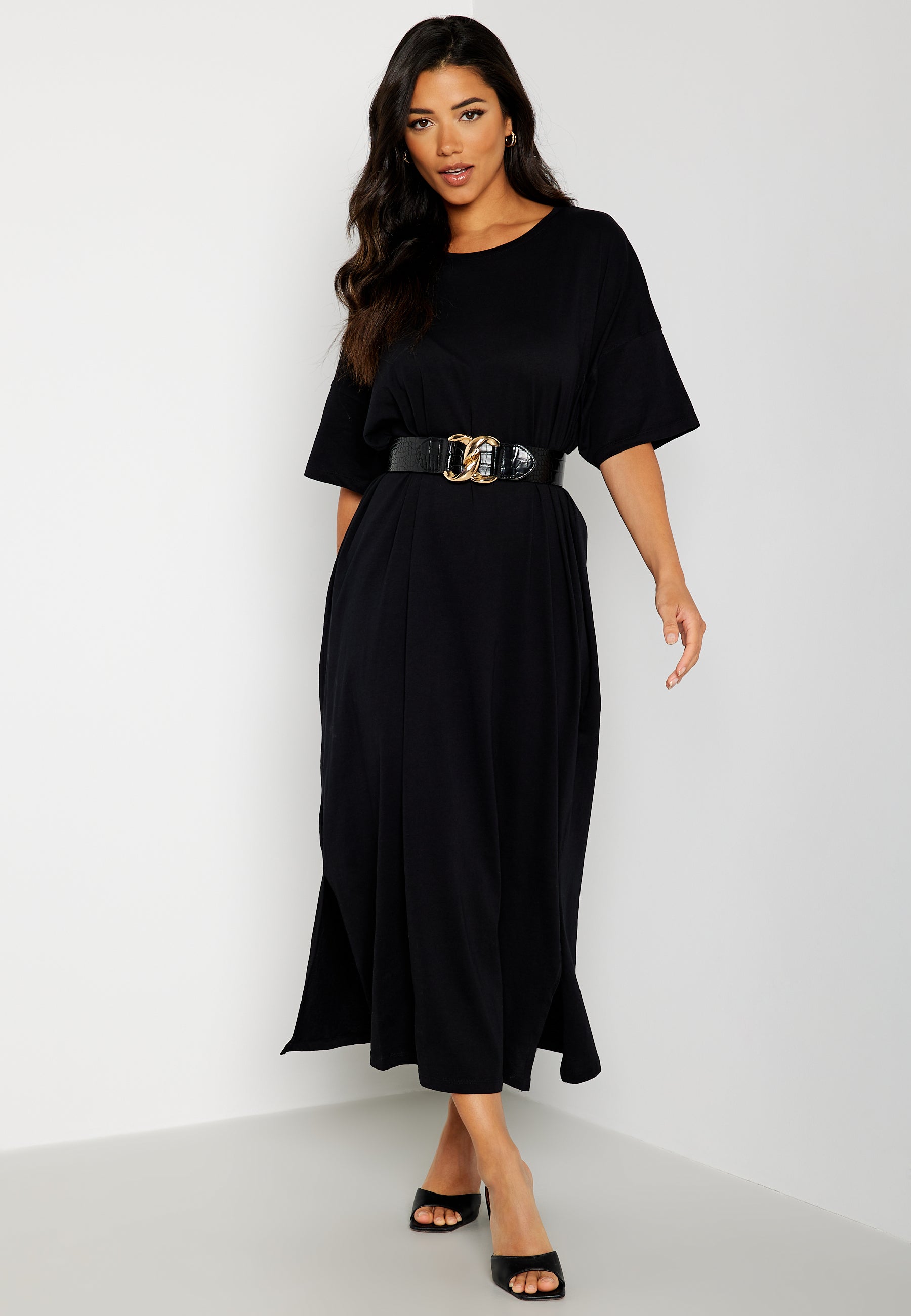 ONLY May S/S Oversize Dress
