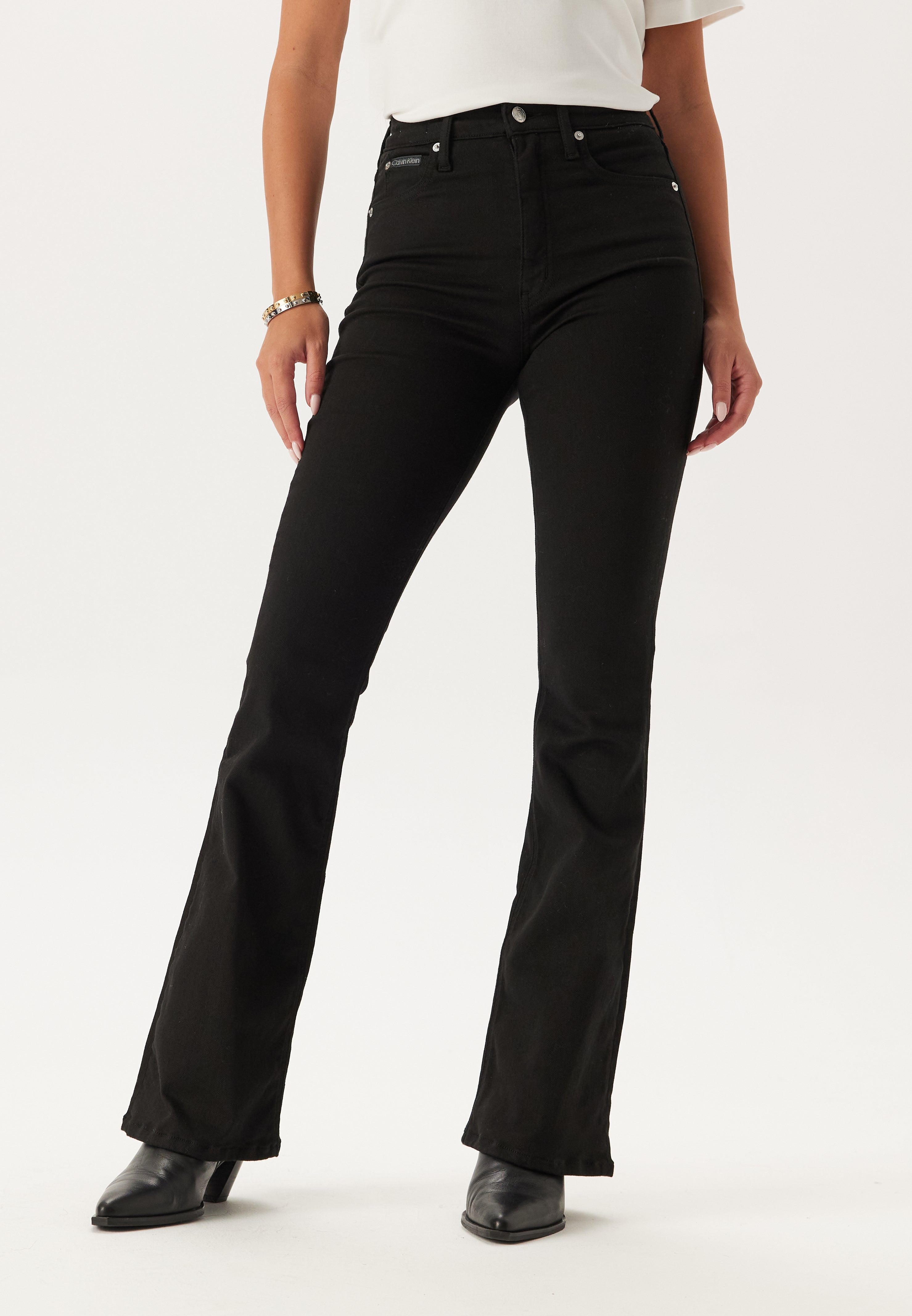 Calvin Klein Jeans Skinny Bootcut