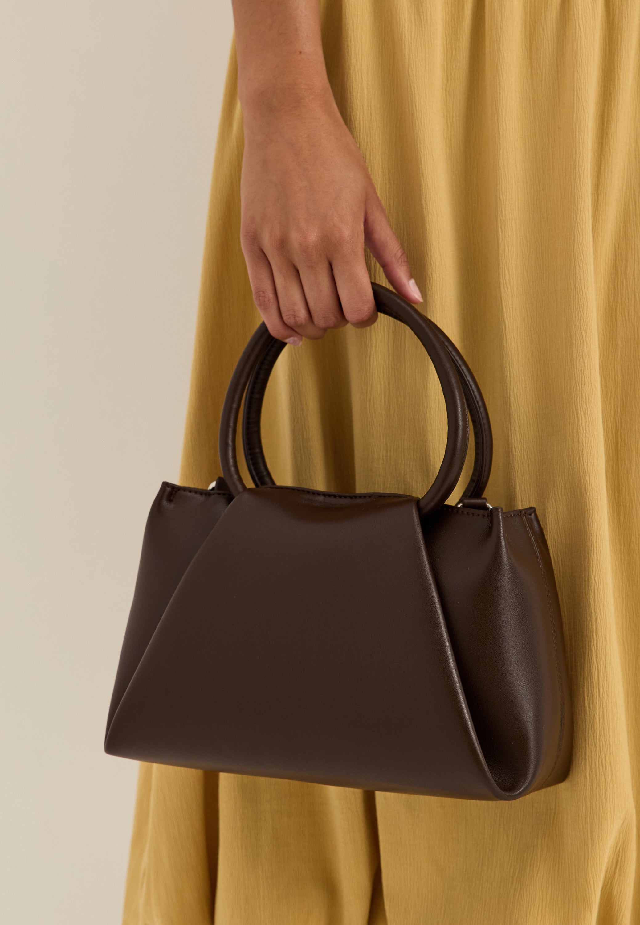 BUBBLEROOM Small Tote Bag