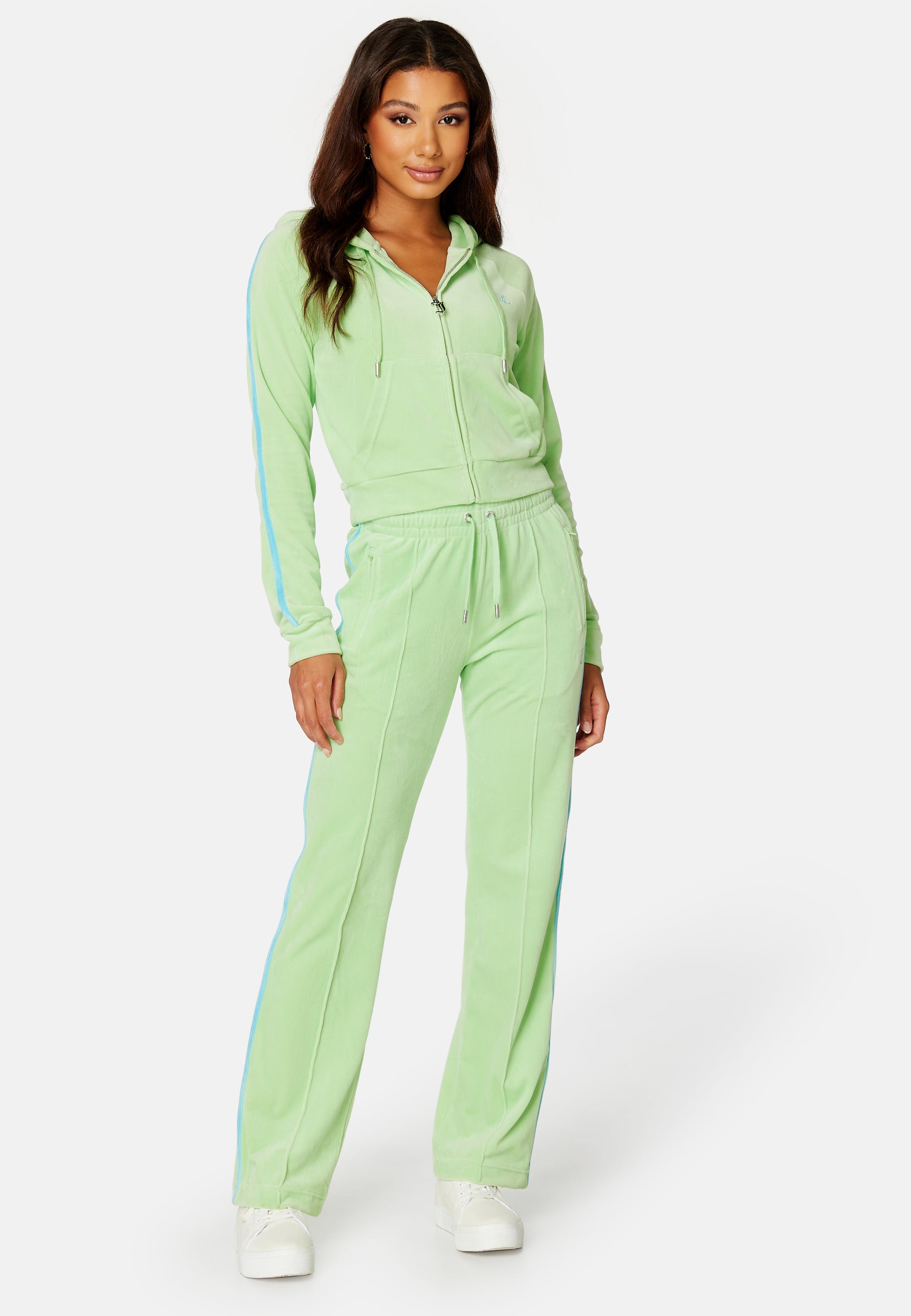 Juicy Couture Contrast Tina