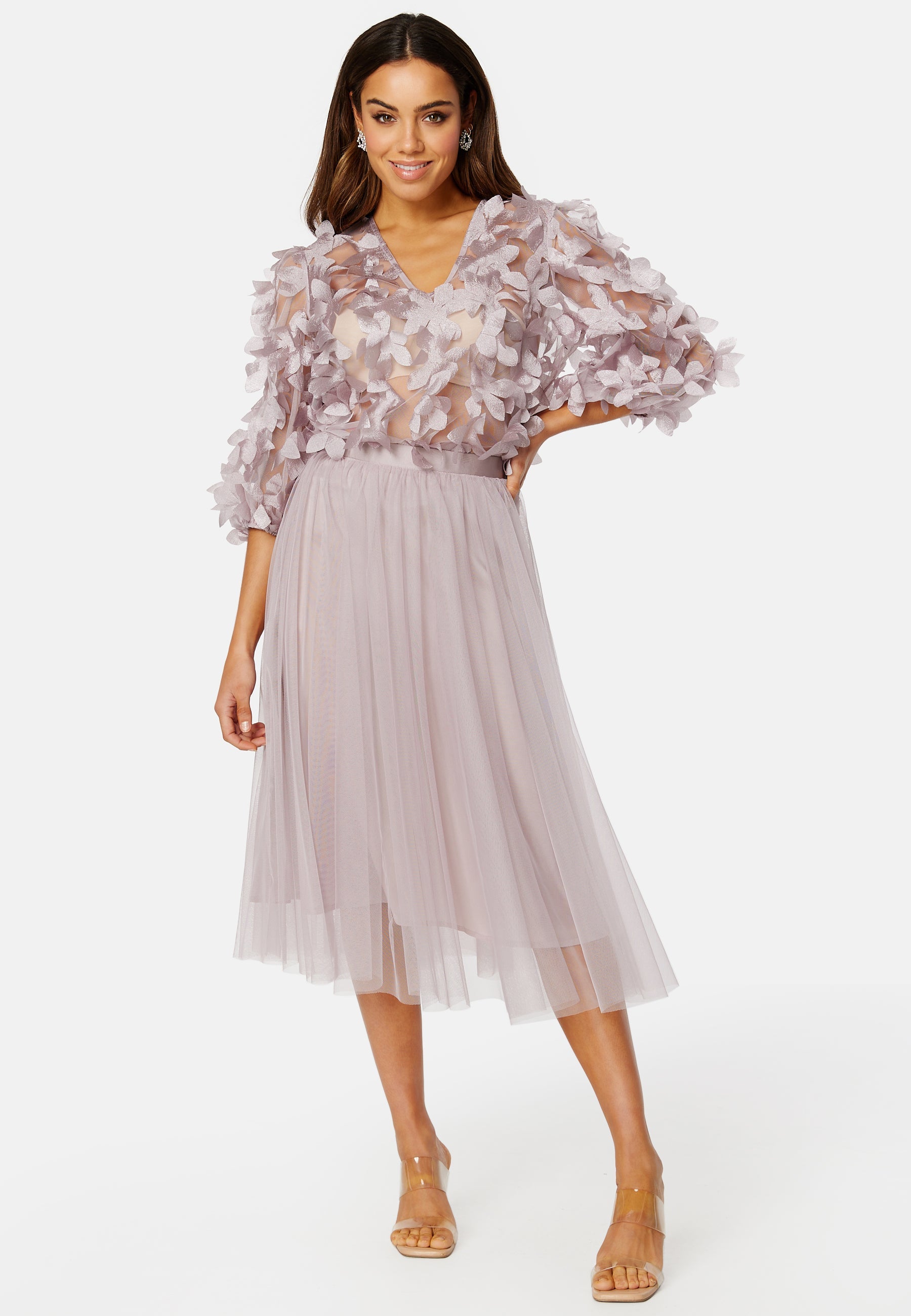 Ida Sjöstedt Flawless Skirt