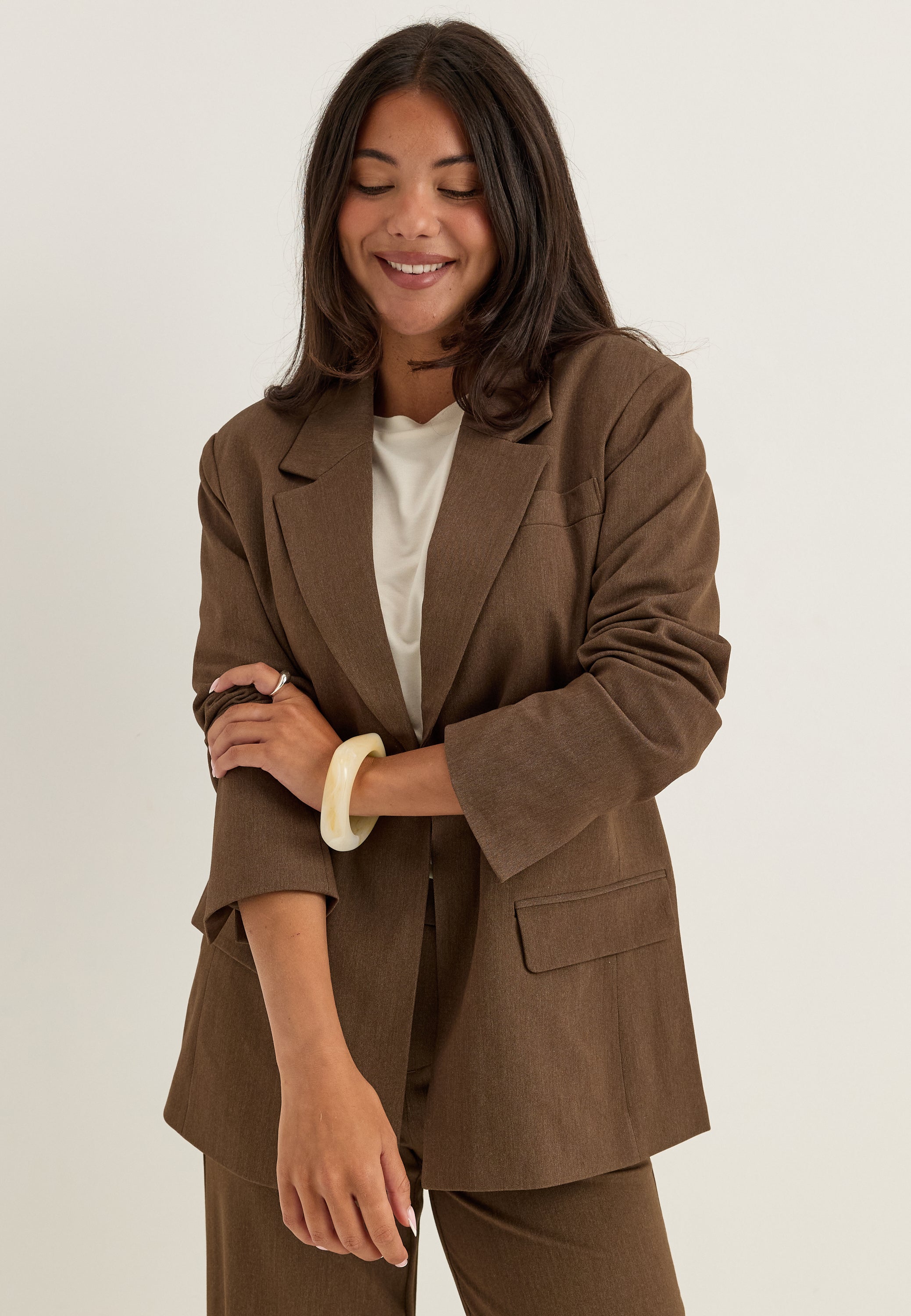OBJECT Objlisa Lo Blazer Noos