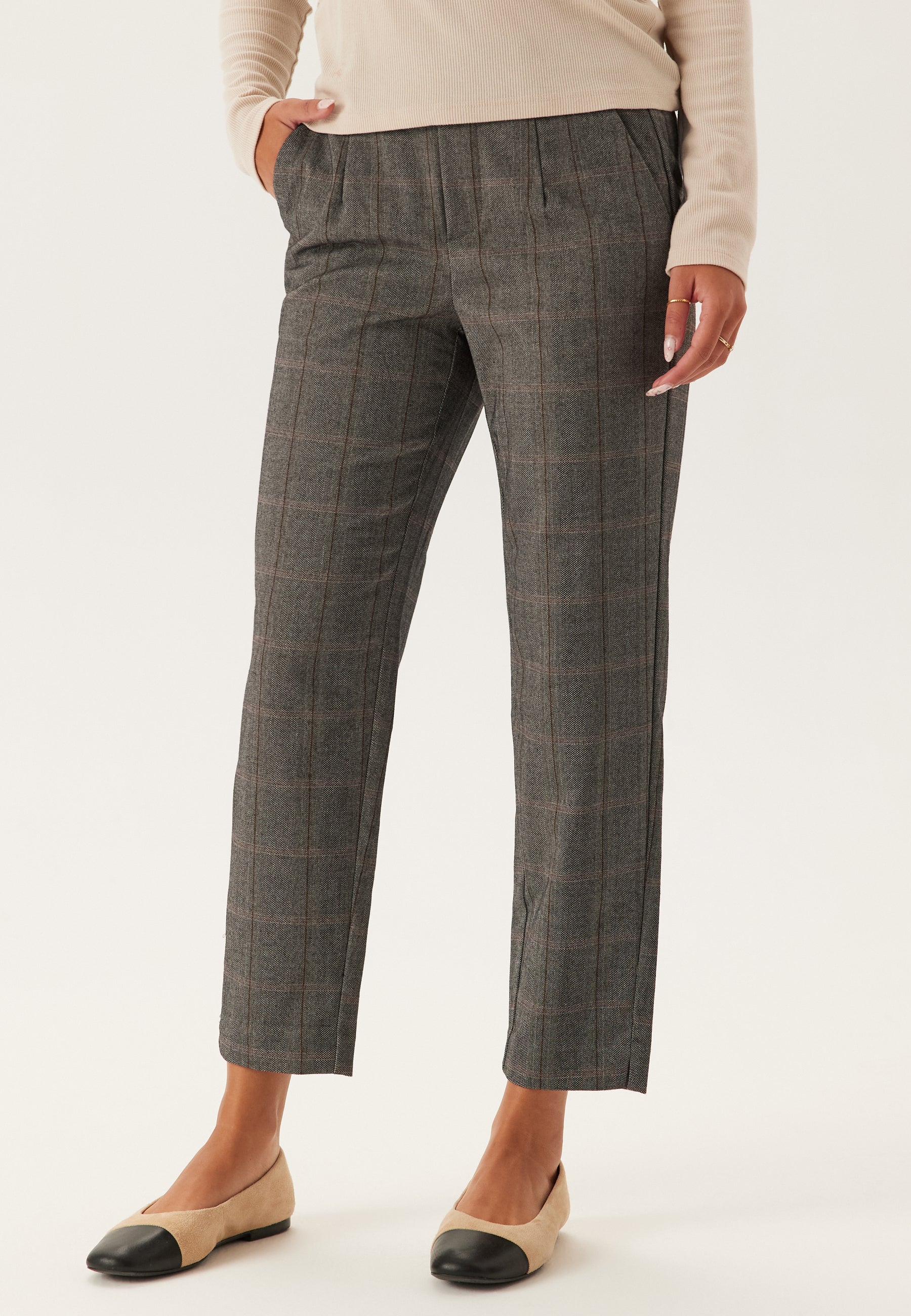 OBJECT Lisa Slim Pant