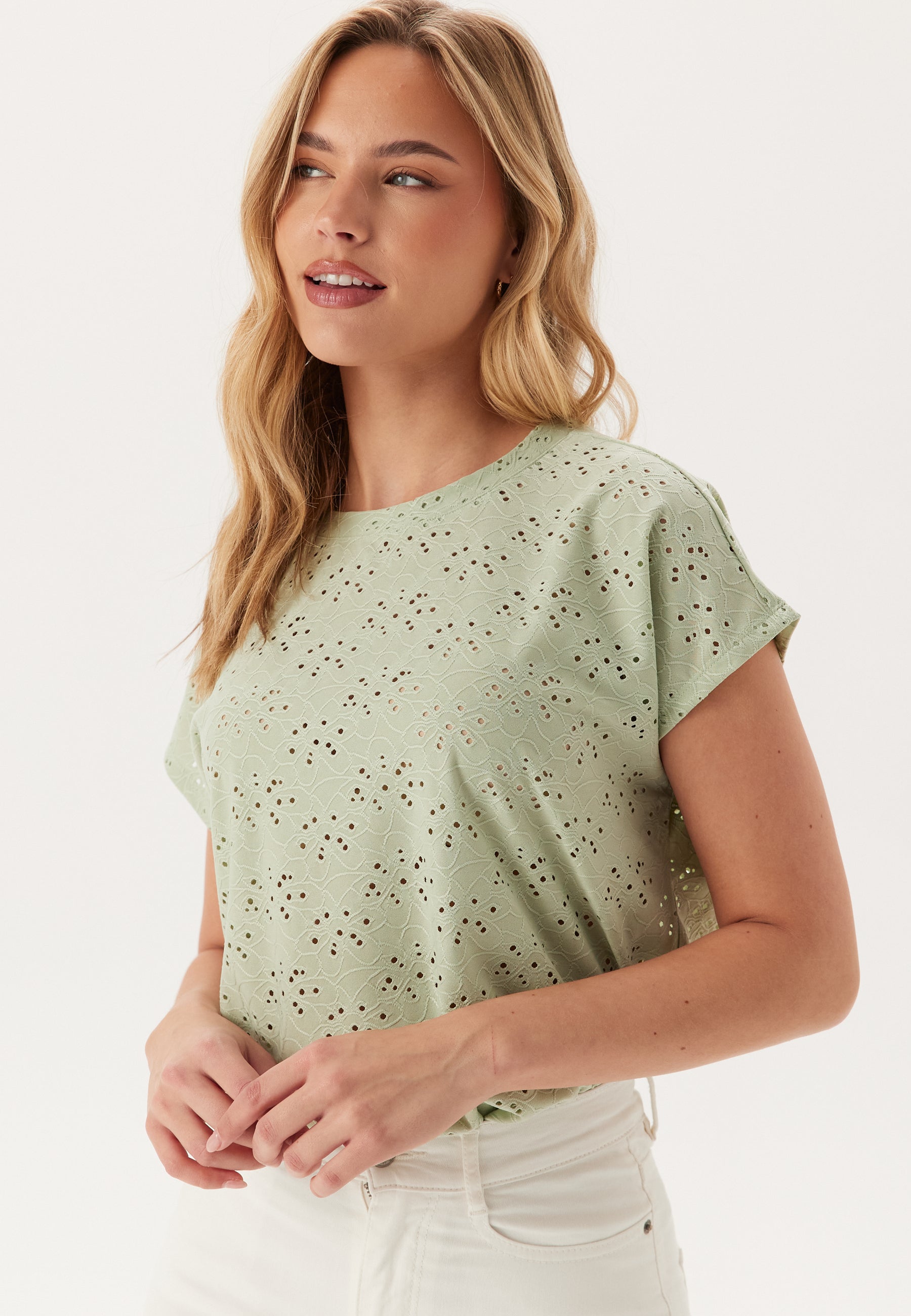 ONLY ONLSMILLA S/S TOP