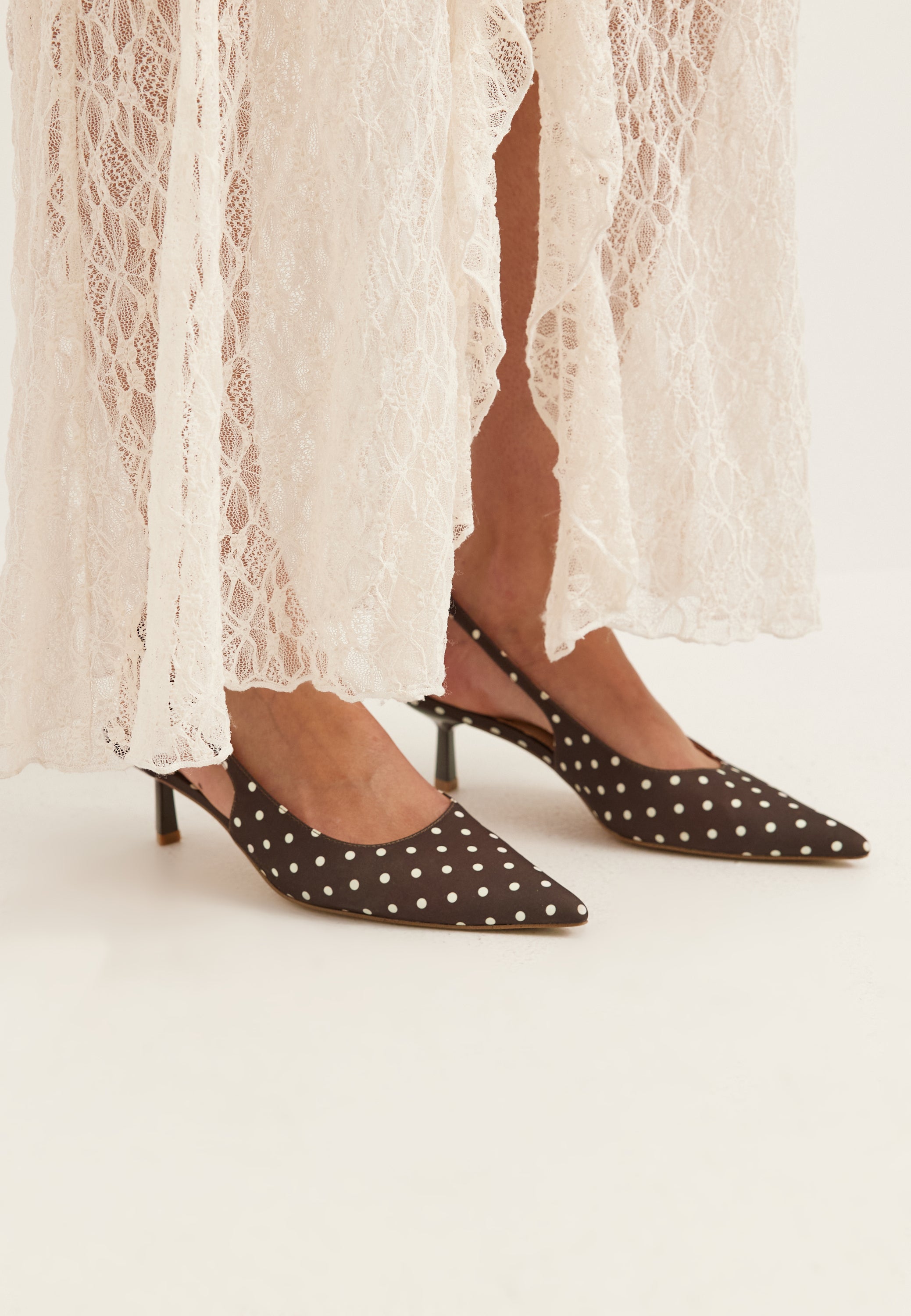 Steve Madden Korra Slingback