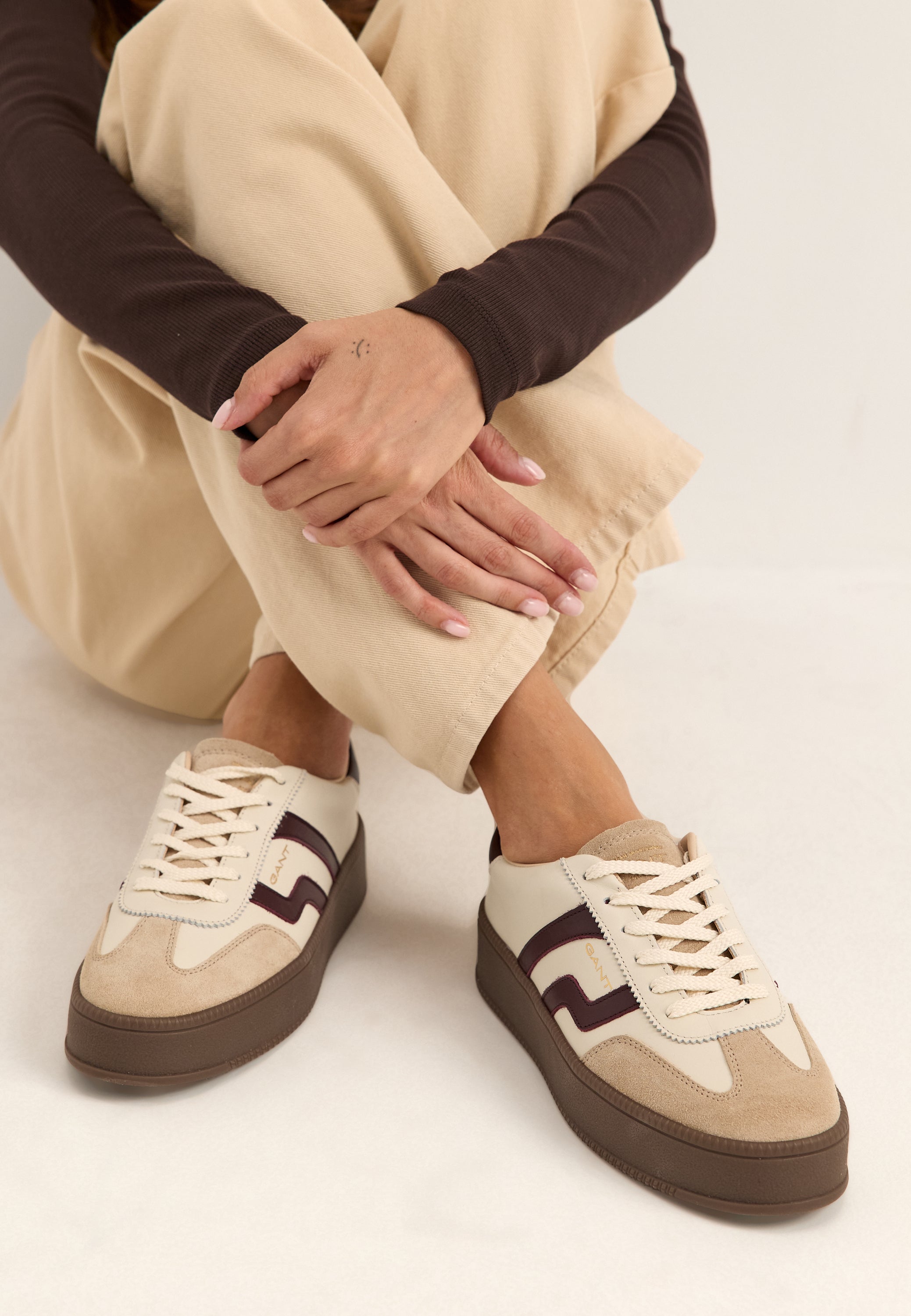 GANT Cuzmani Sneaker