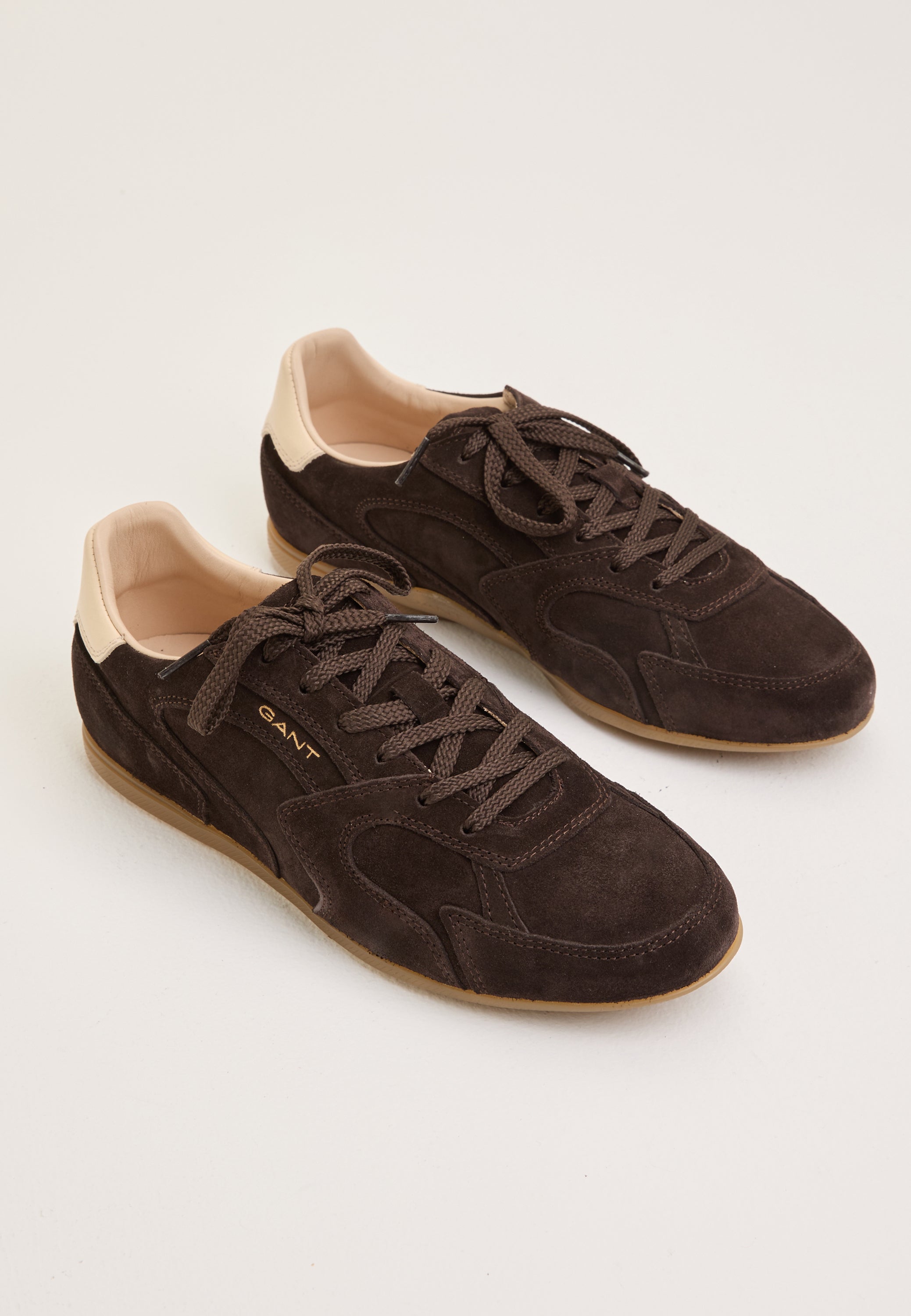GANT Sperly Low Lace Shoe