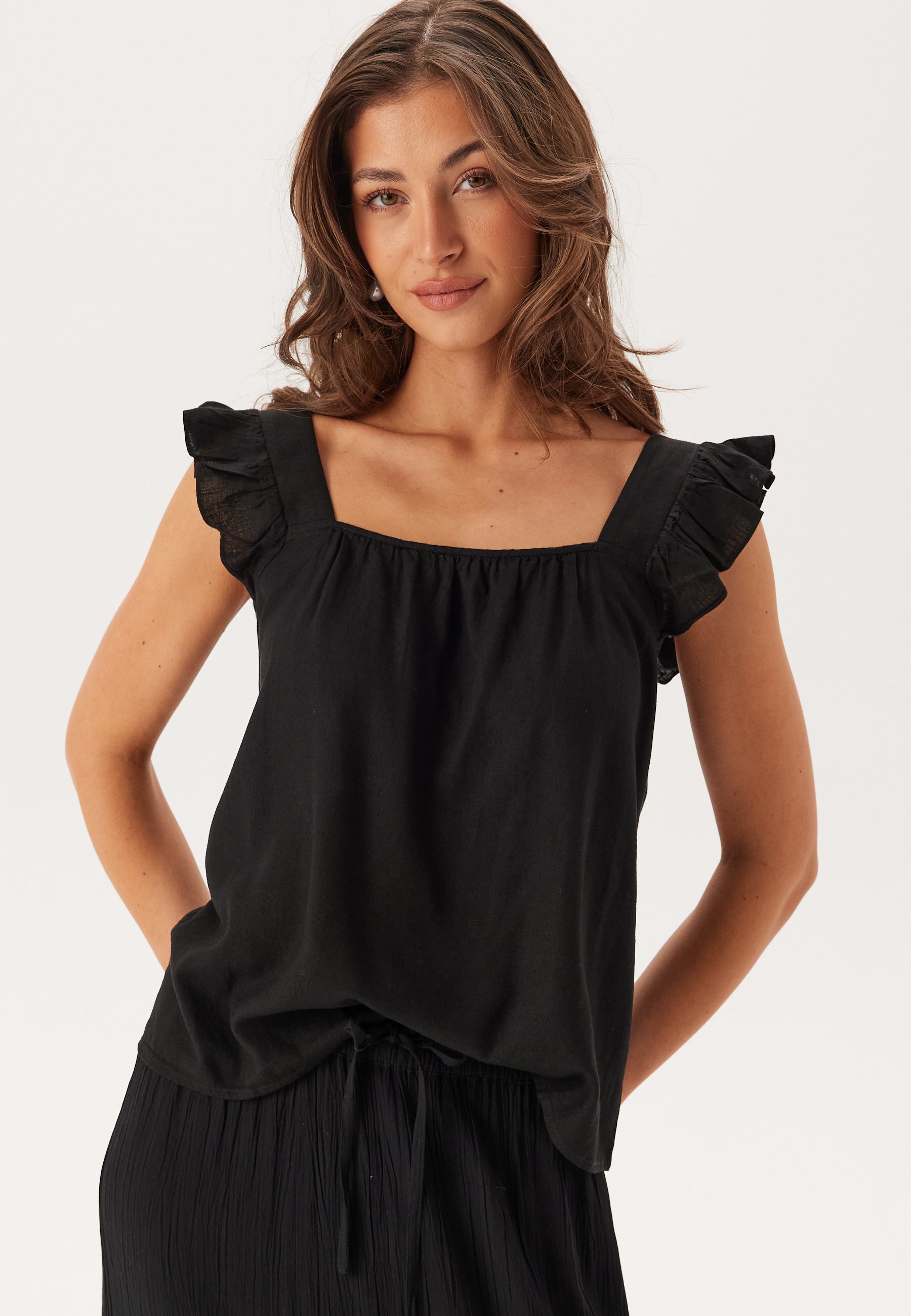 Pieces Pcpia Sl Top