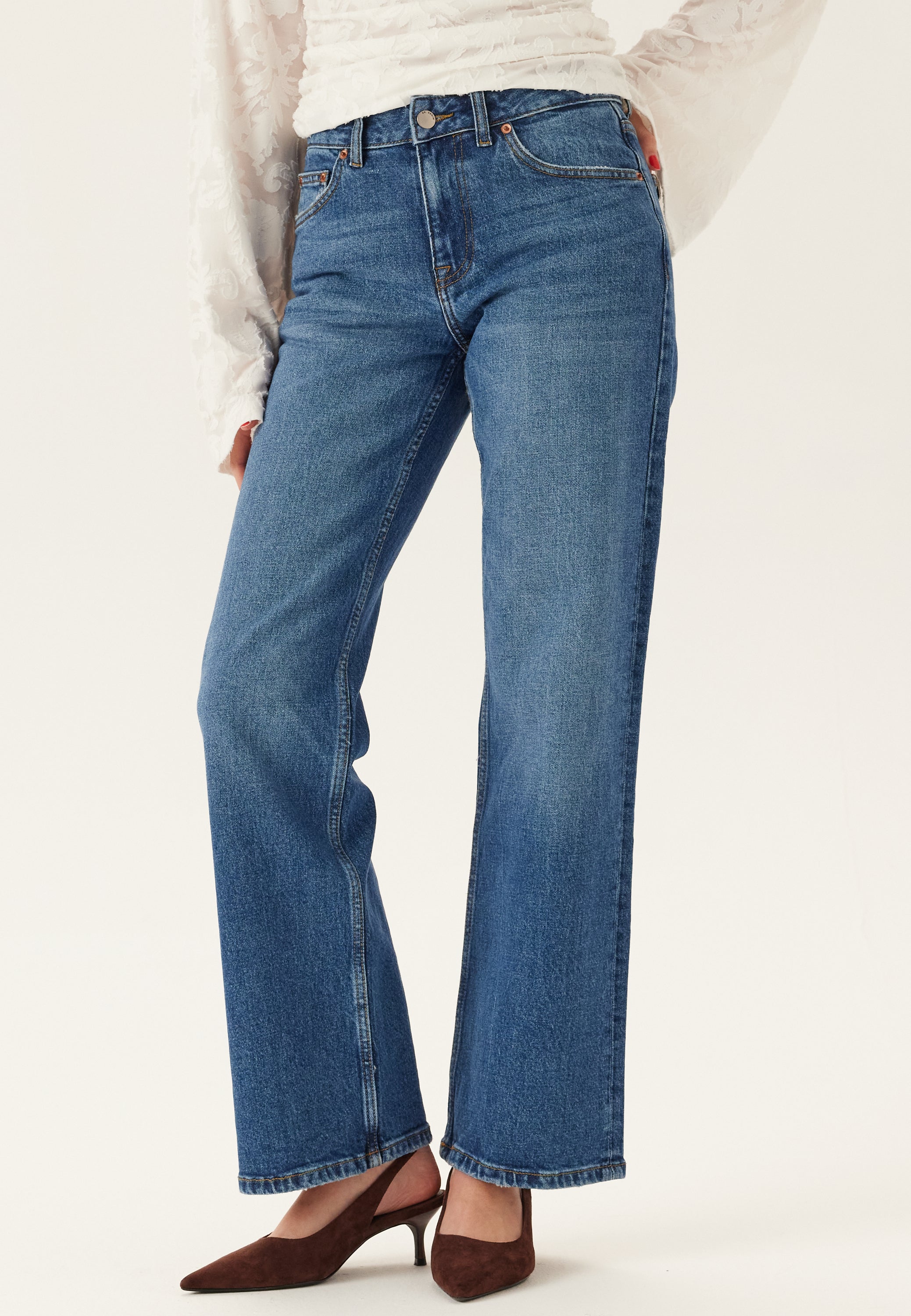 Dr. Denim Addy