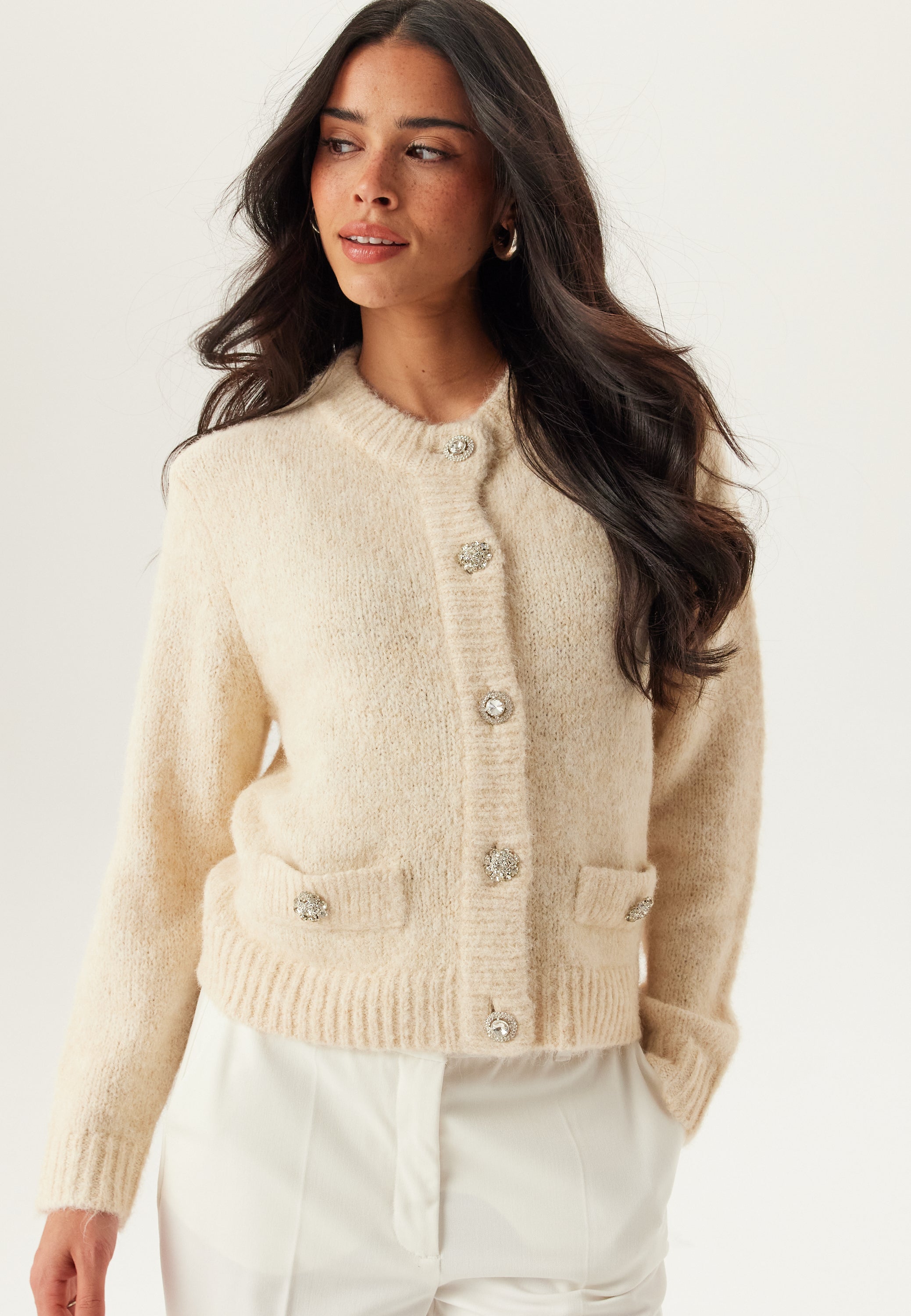 Ida Sjöstedt Kristin Cardigan