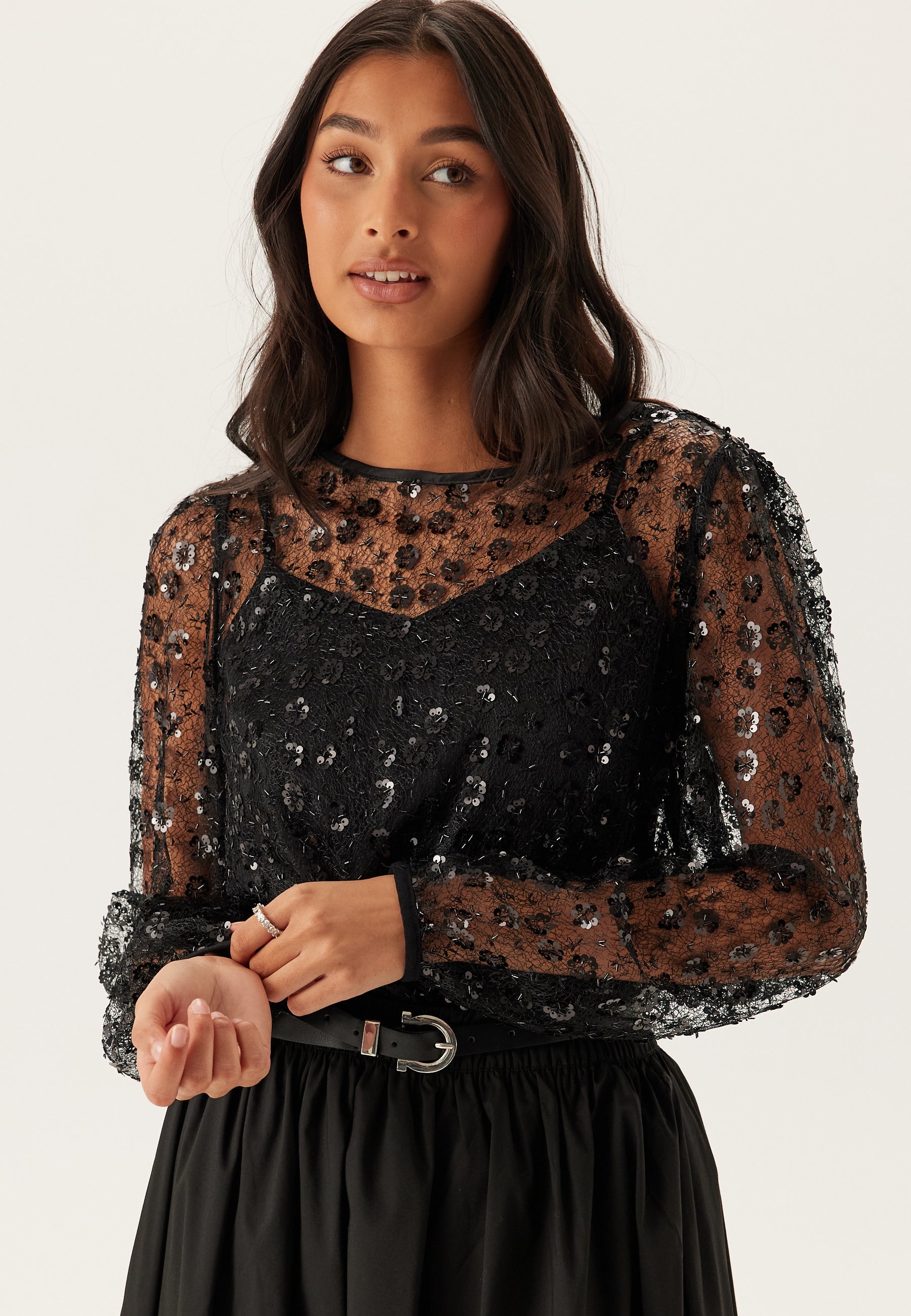 Object Collectors Item Objmaisy L/S Re Top