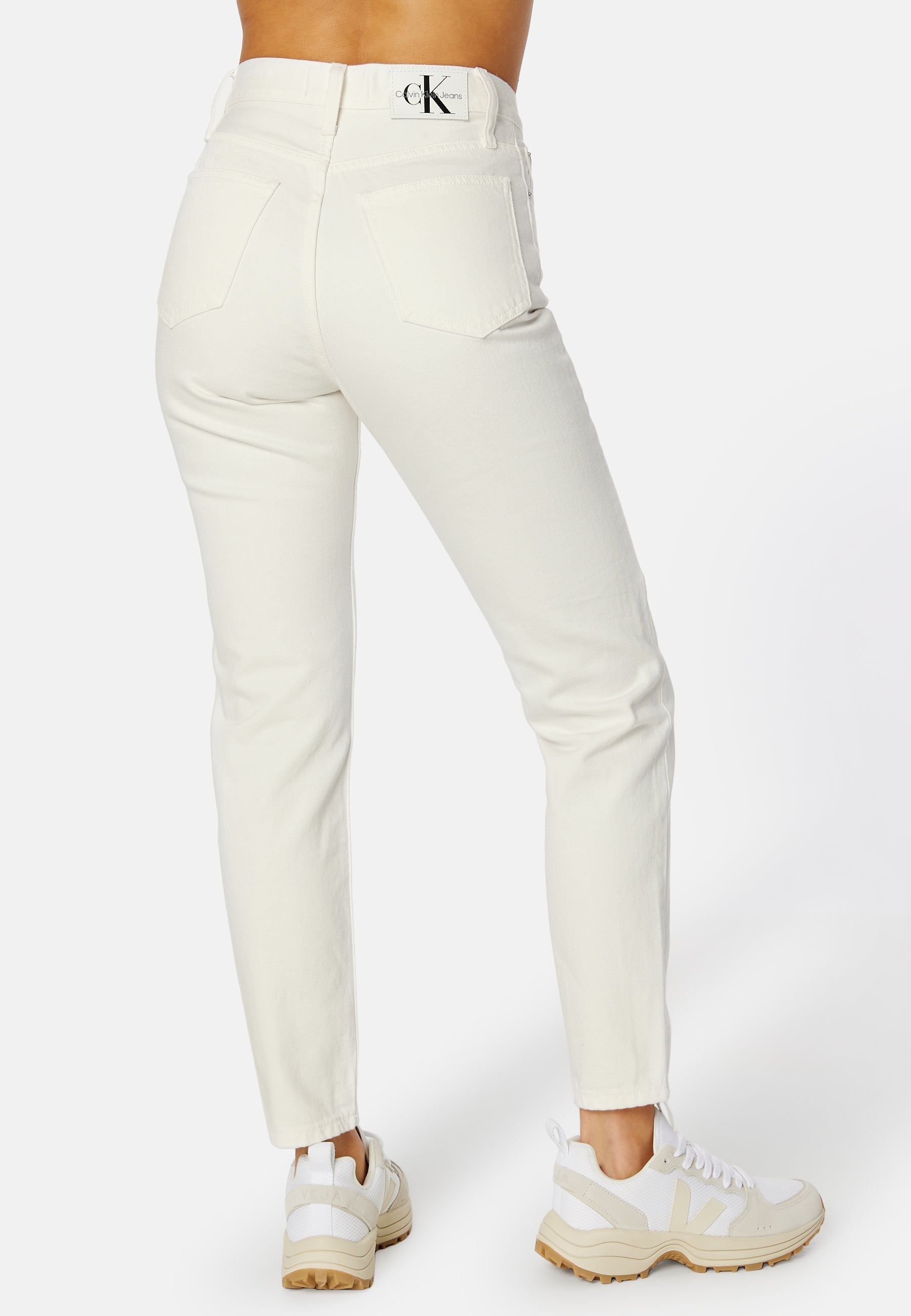 Calvin Klein Jeans Mom Jeans