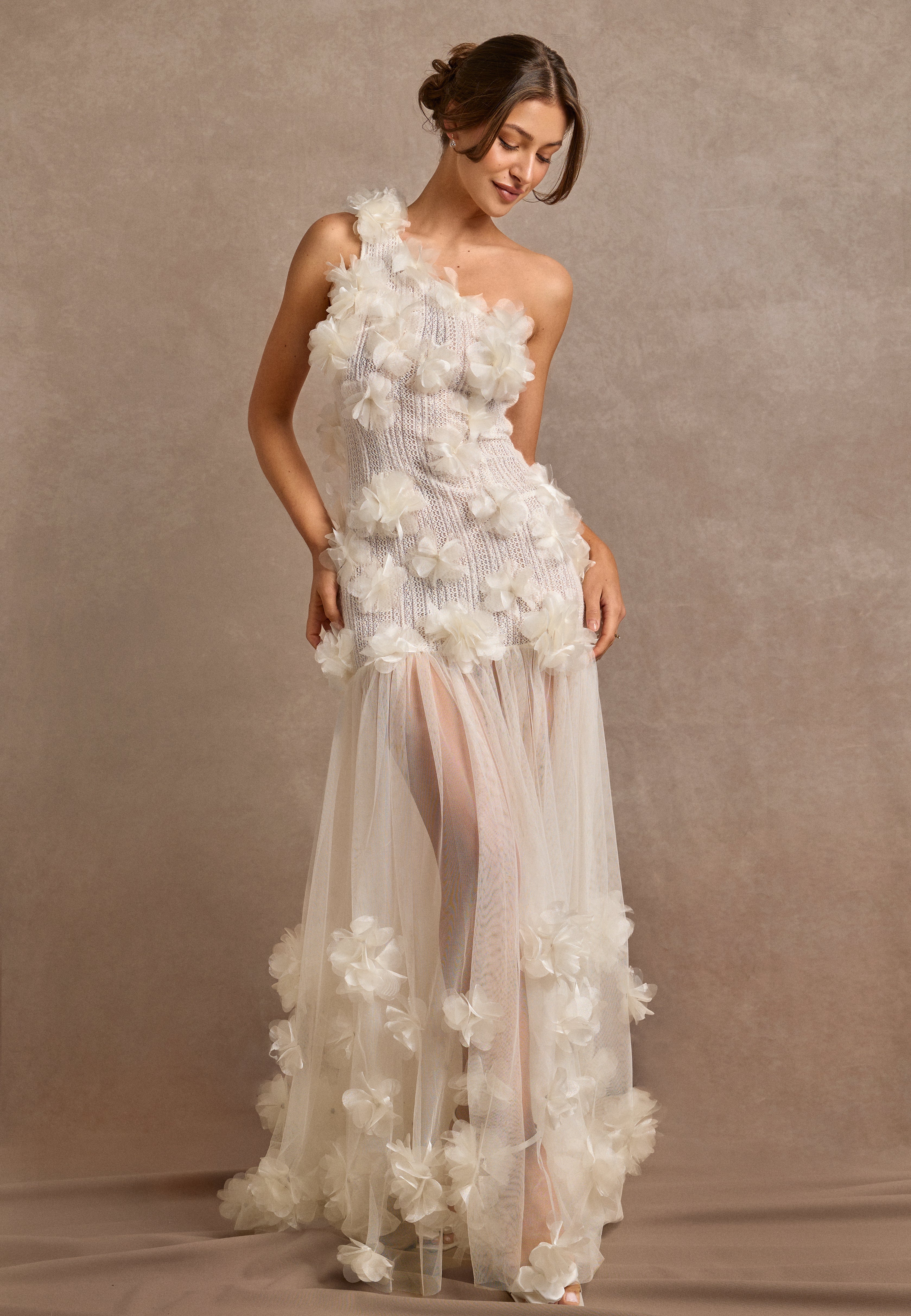 Ida Sjöstedt Serenity Gown