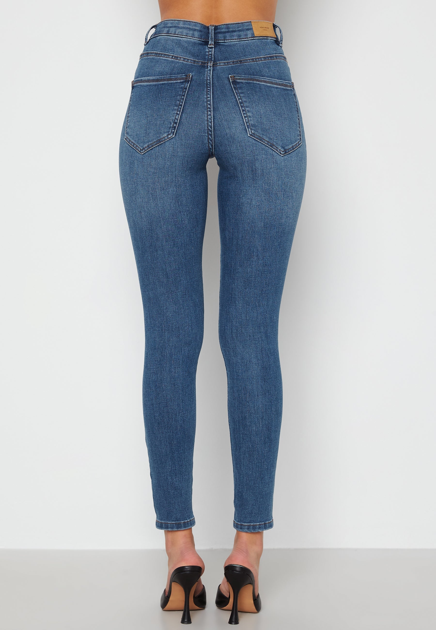 VERO MODA Sophia HR Skinny Jeans