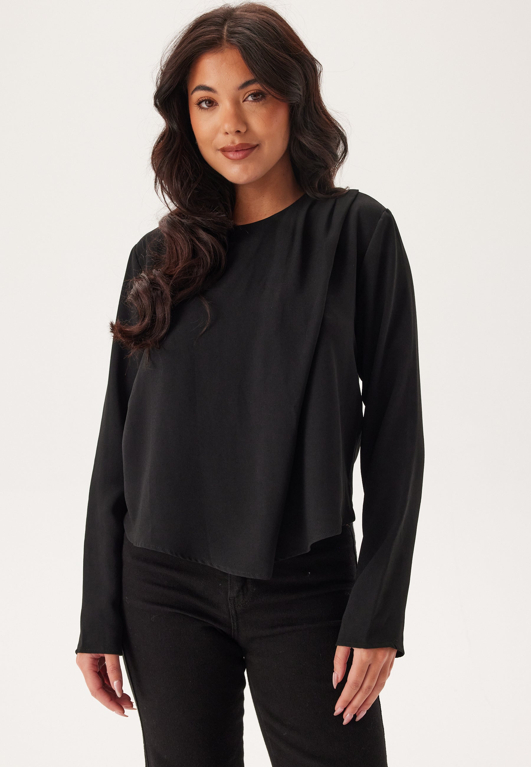 ONLY Onlgandha L/S TOP