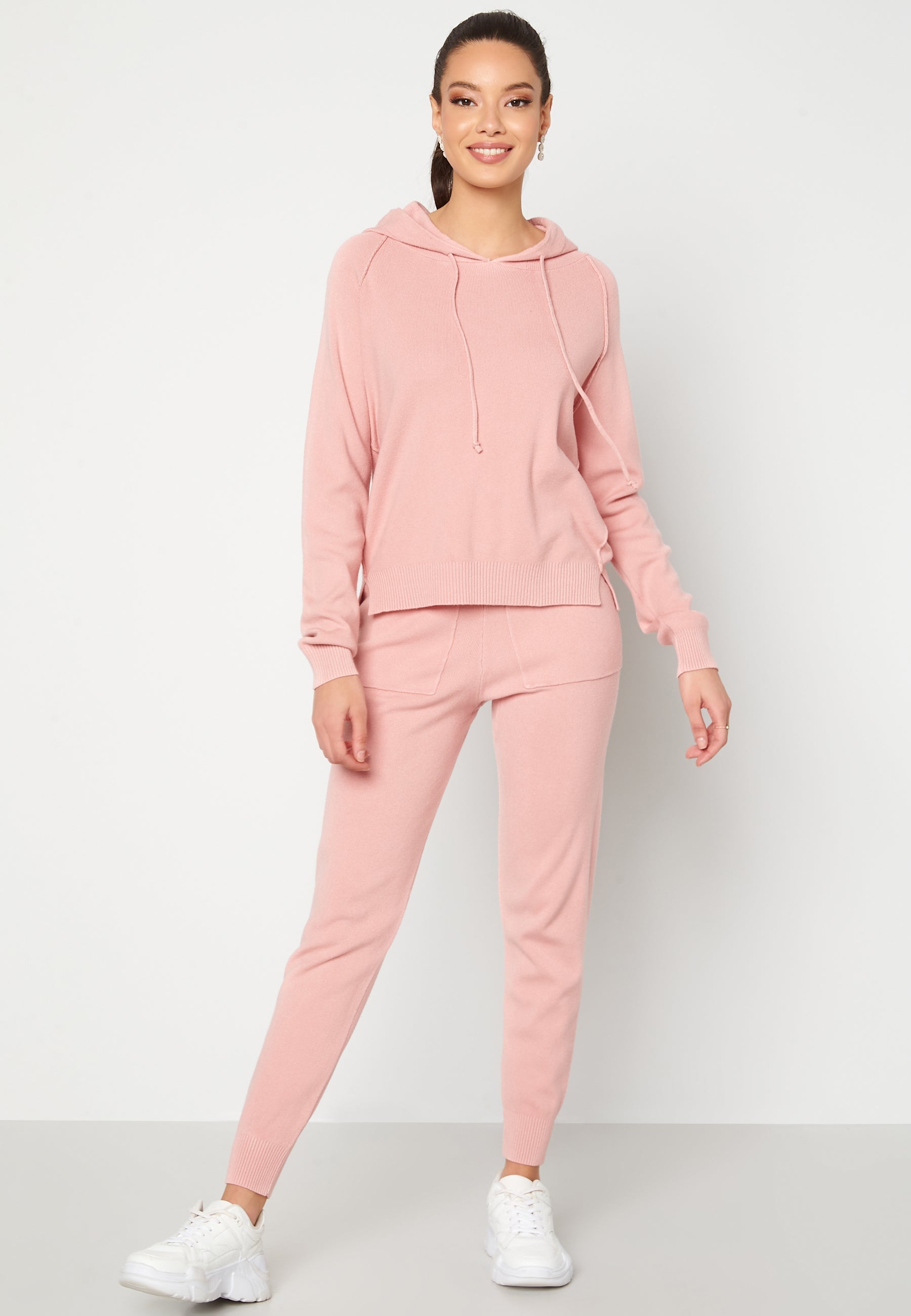 Bubbleroom Lounge Jumper Jogger Set