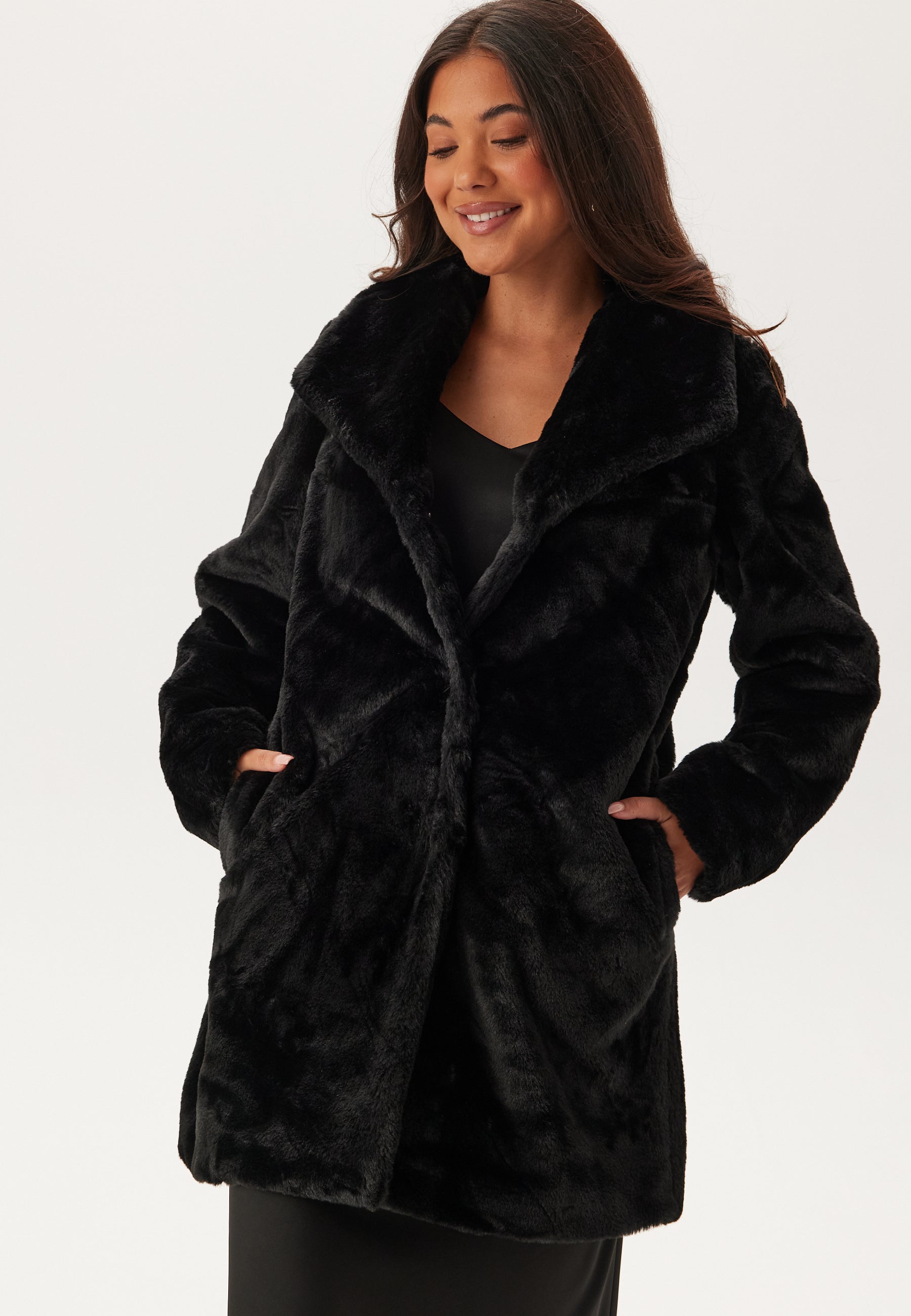 VILA Viebba L/S NEW COAT