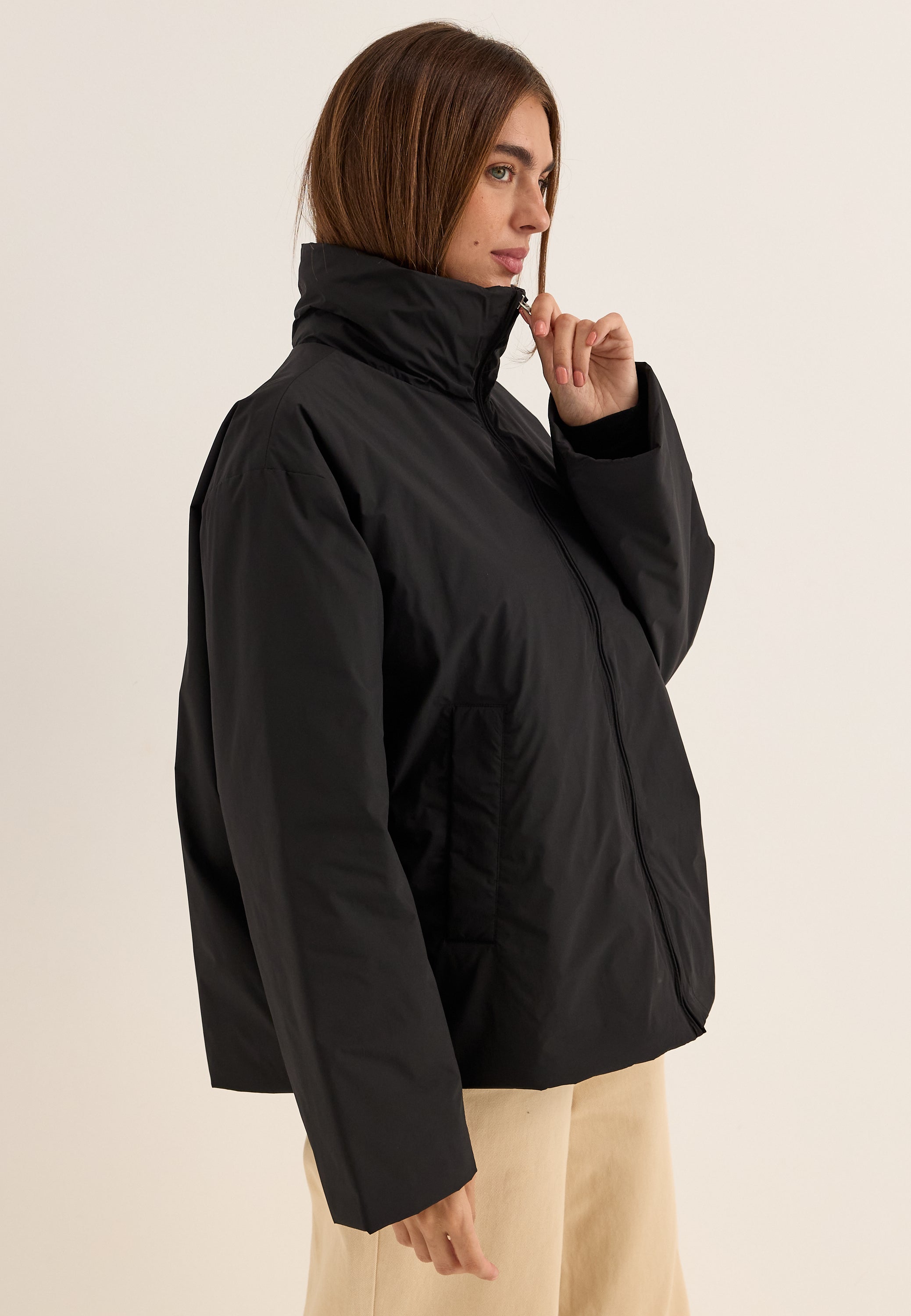 PIECES Pcsif Jacket