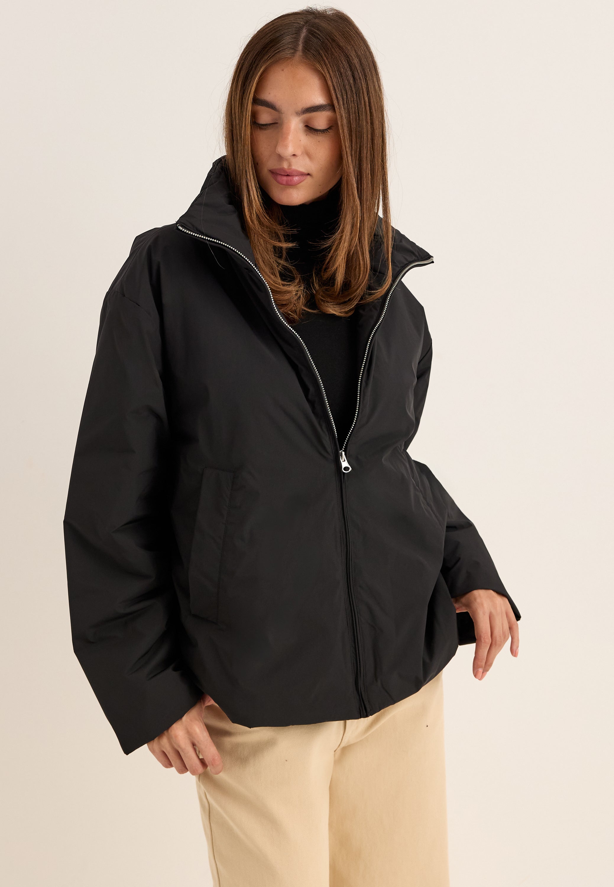 PIECES Pcsif Jacket
