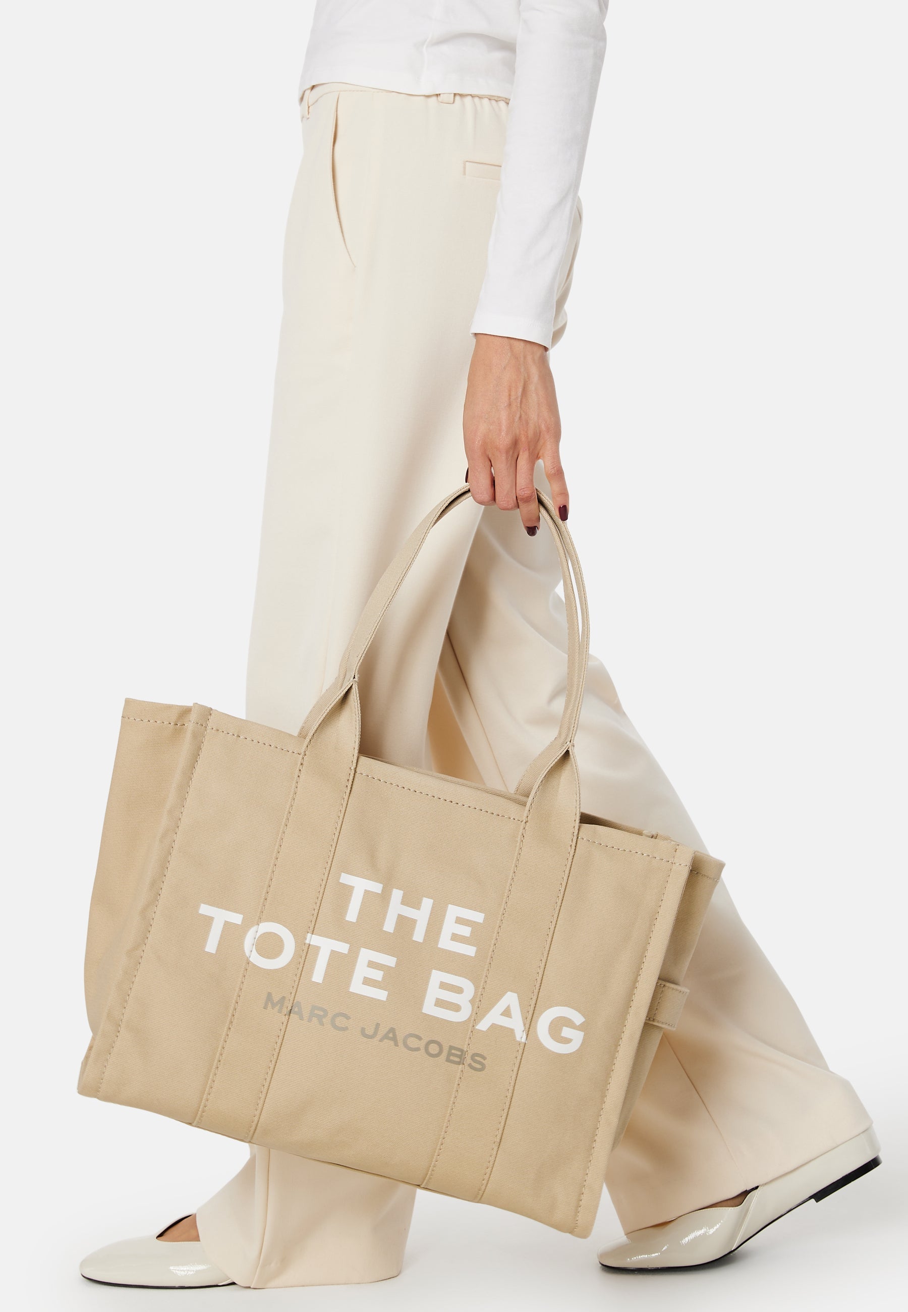 Marc Jacobs The Large Tote