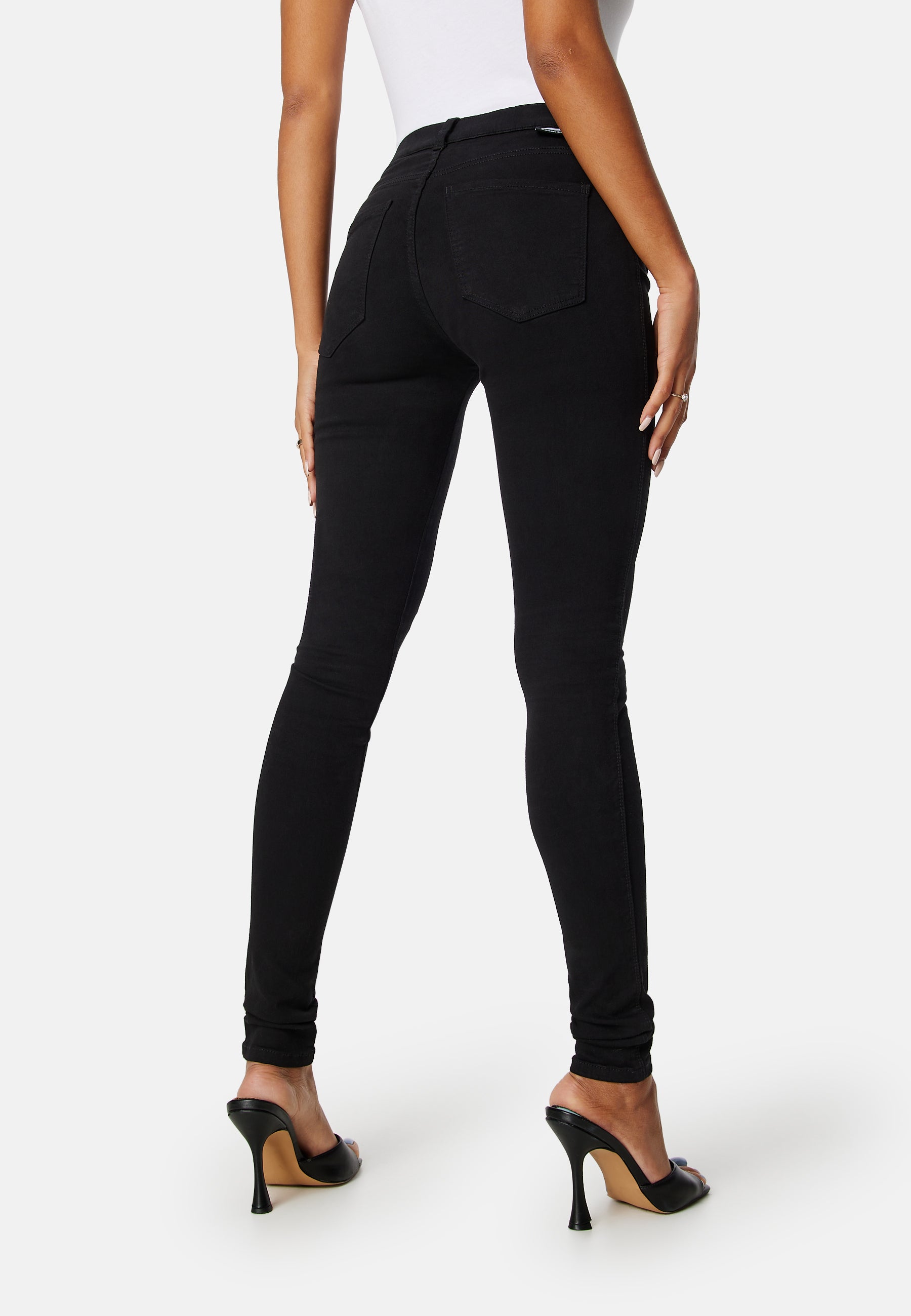 Dr. Denim Plenty