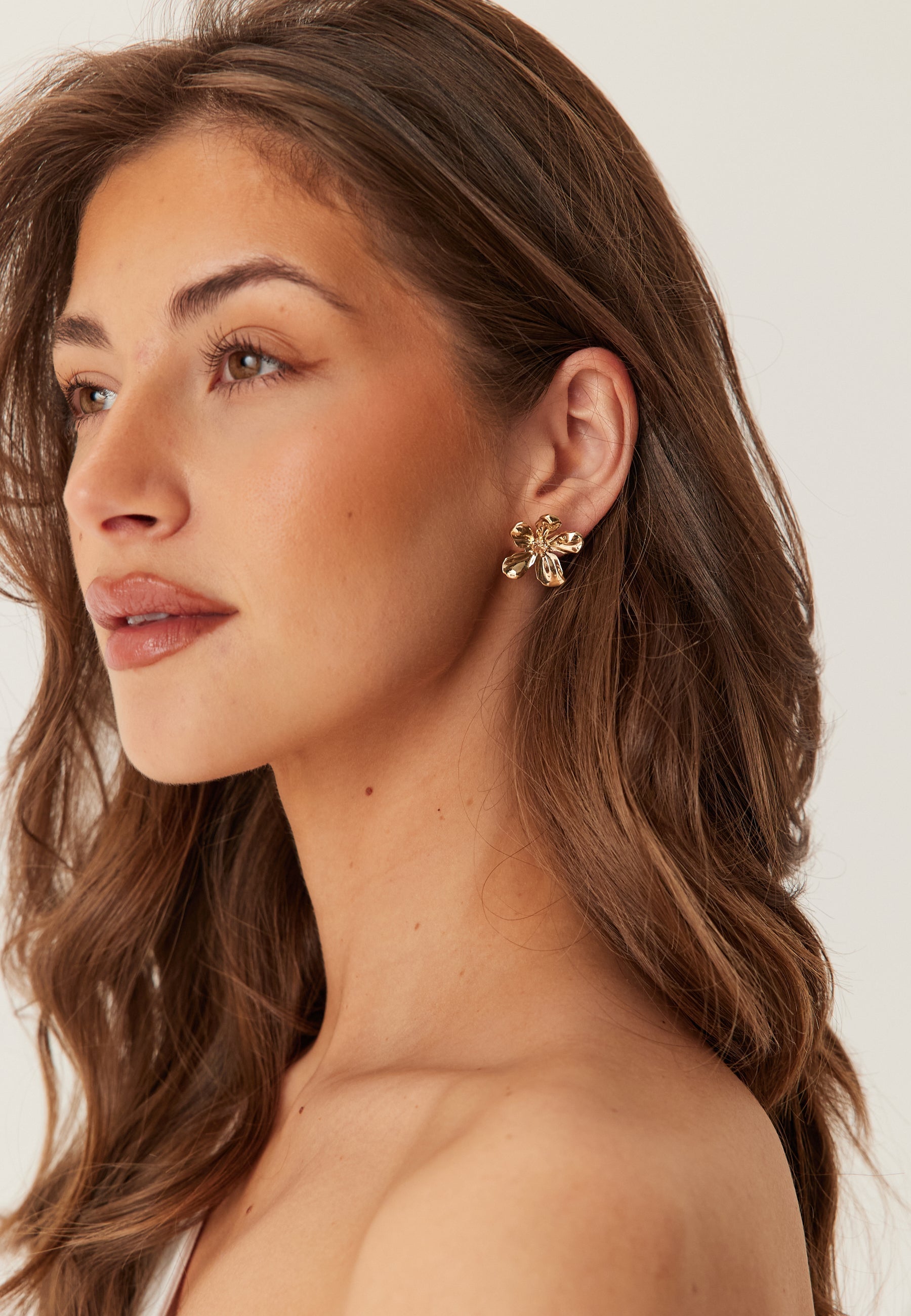 LILY AND ROSE Eponine Earrings