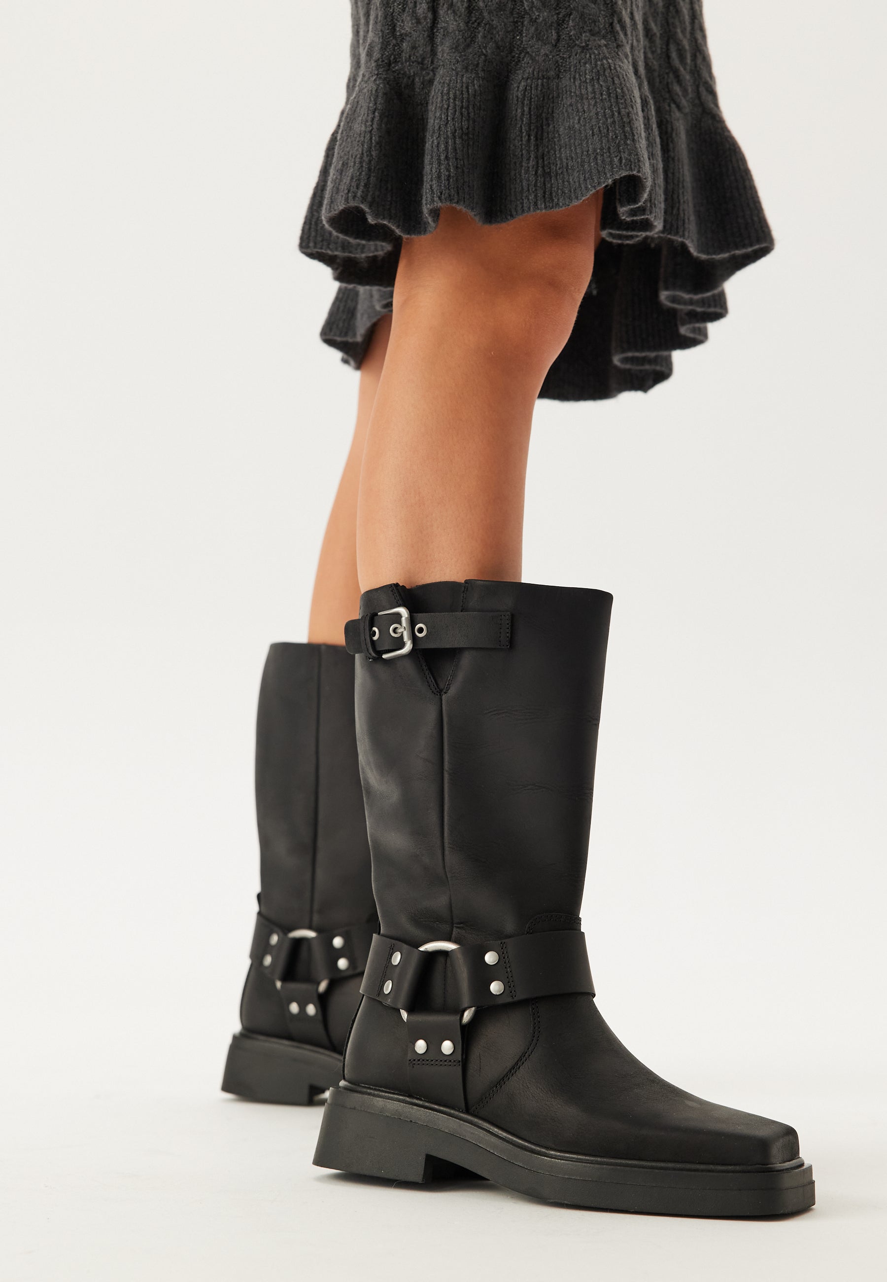 Vagabond Shoemakers Eyra Leather Boots
