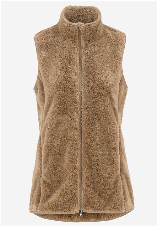 Cellbes of Sweden Fleecevest med lommer