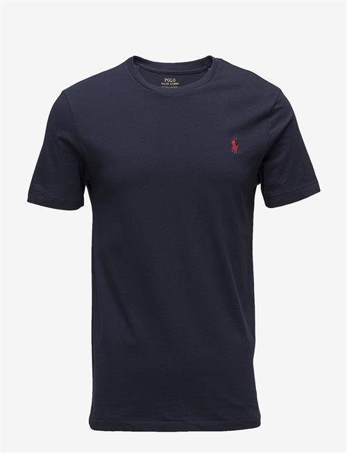 Polo Ralph Lauren | Custom Slim Fit Jersey Crewneck T-Shirt | XXL