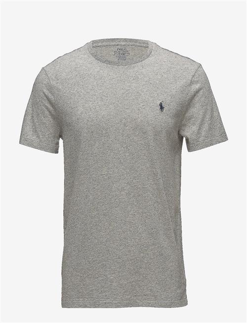 Polo Ralph Lauren | Custom Slim Fit Jersey Crewneck T-Shirt | XXL