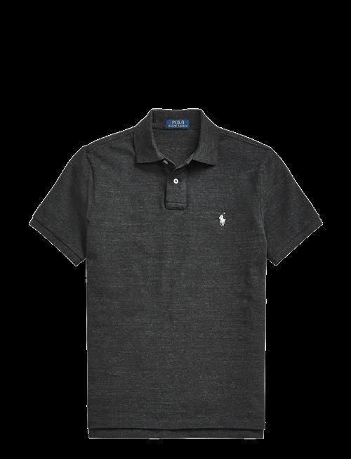Polo Ralph Lauren | Basic Mesh-Ssl-Knt | XXL
