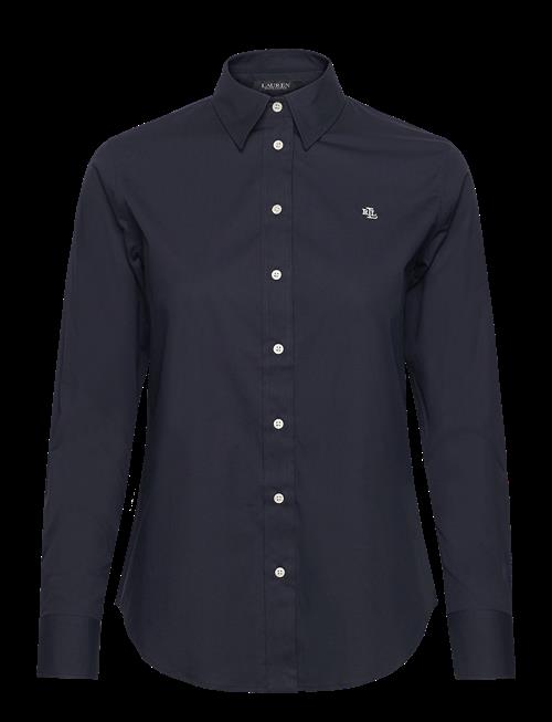 Lauren Ralph Lauren | Easy Care Stretch Cotton Shirt | M