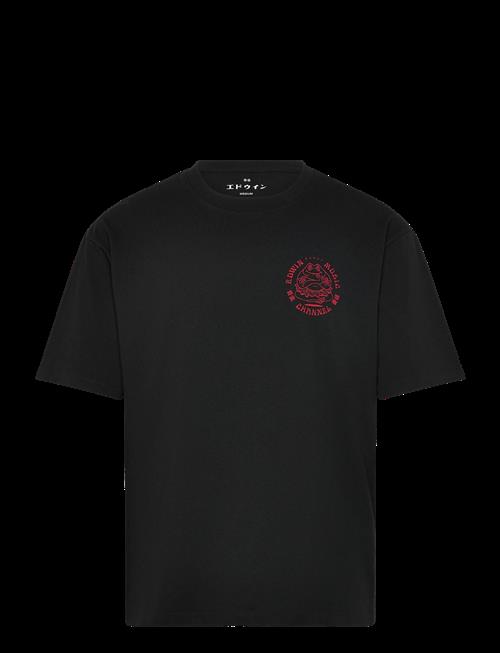 Edwin | Japanese Sun T-Shirt | S