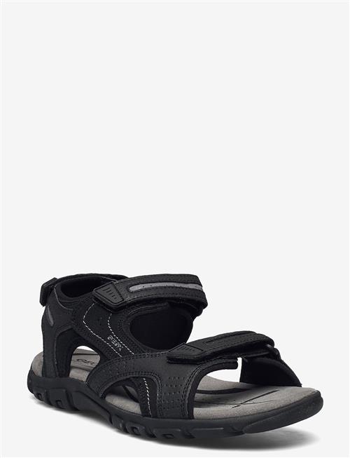 GEOX | Uomo Sandal Strada D | 45