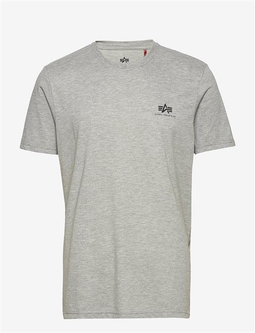 Alpha Industries | Basic T Small Logo | XXL