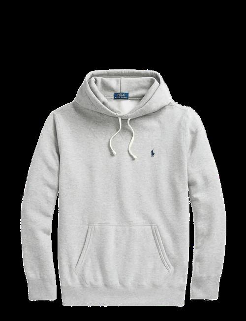 Polo Ralph Lauren | The Rl Fleece Hoodie | S