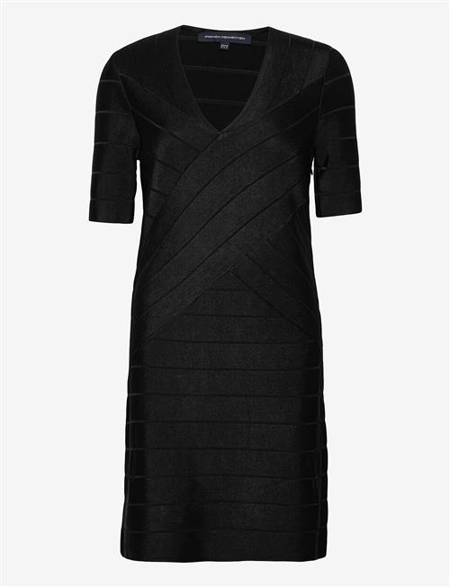 French Connection | Zasha Spotlight V Nk Bdy Dress | XS