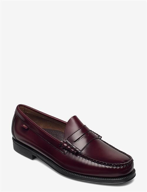 G.H. BASS | Gh Weejun Ii Larson Moc Penny | 46