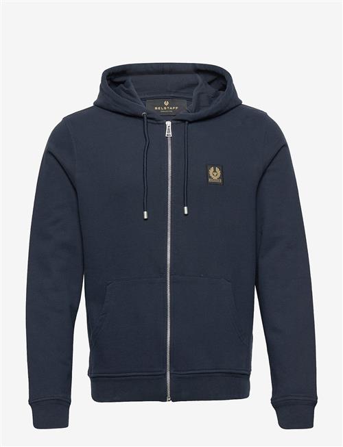 Belstaff | Belstaff Full Zip Hoodie | M