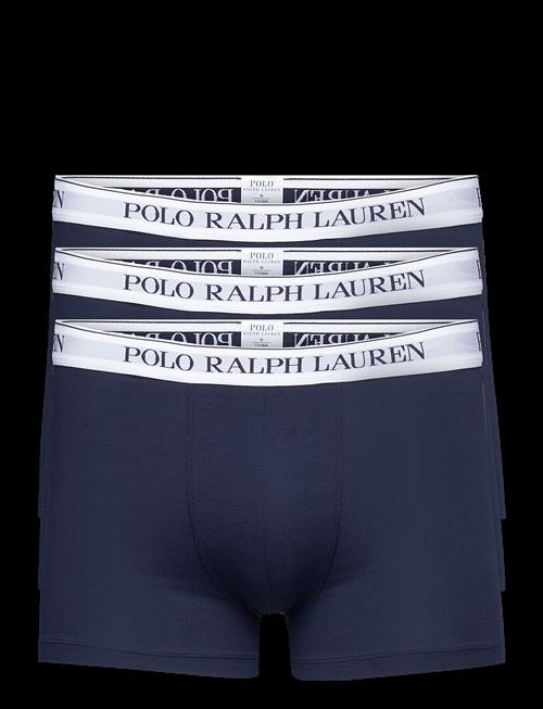 Polo Ralph Lauren | Classic Stretch-Cotton Trunk 3-Pack | XXL