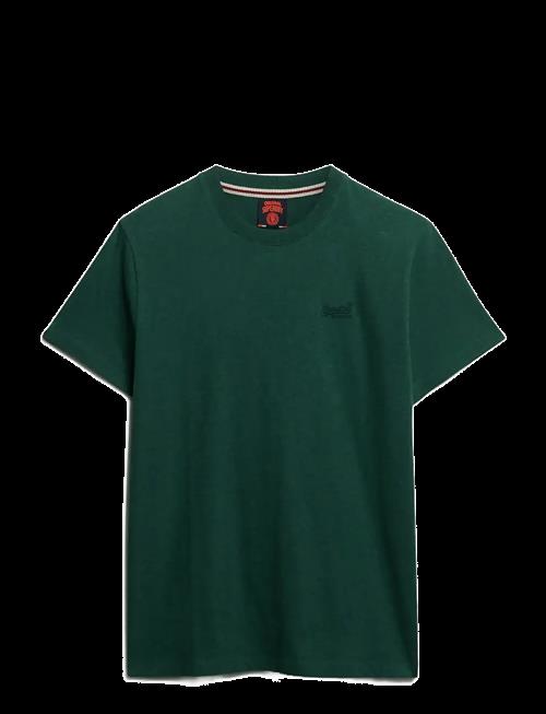 Superdry | Essential Logo Emb Tee | XXXL