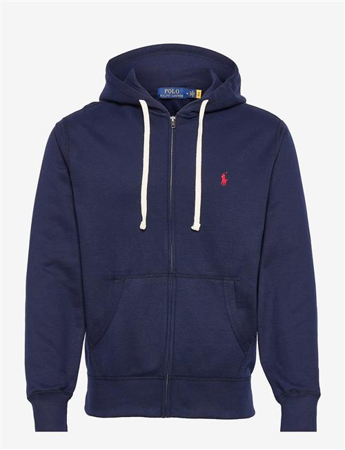Polo Ralph Lauren | The Rl Fleece Full-Zip Hoodie | XXL