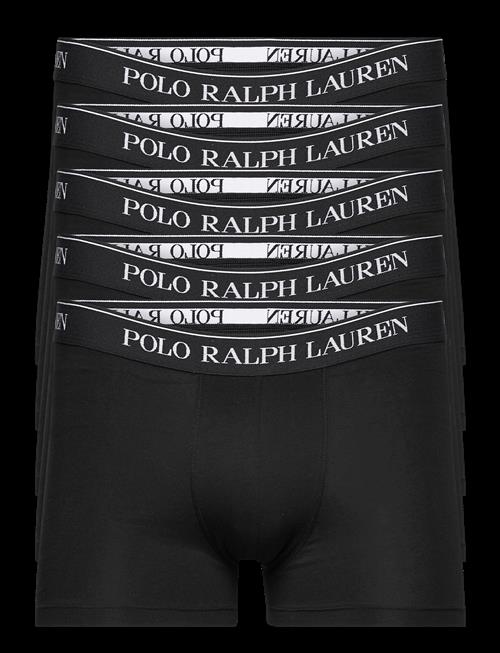 Polo Ralph Lauren | Classic Stretch Cotton Trunk 5-Pack | L