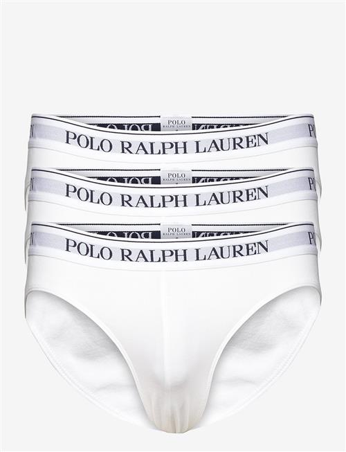 Polo Ralph Lauren | Low-Rise-Brief 3-Pack | XL