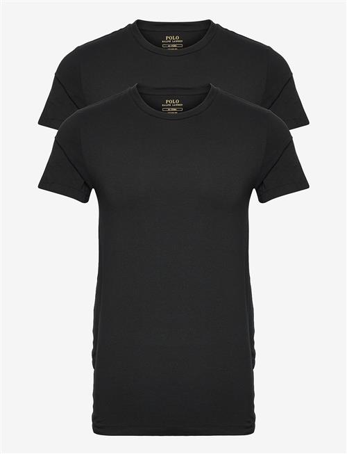 Polo Ralph Lauren | Classic Crewneck Undershirt 2-Pack | M