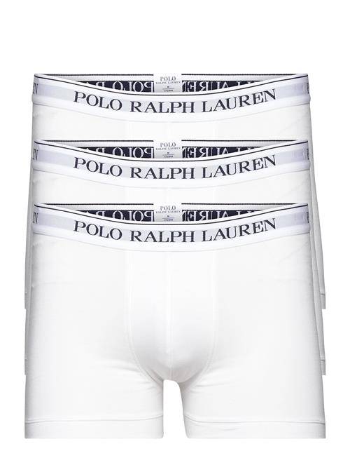 Polo Ralph Lauren | Stretch Cotton Trunk 3-Pack | S