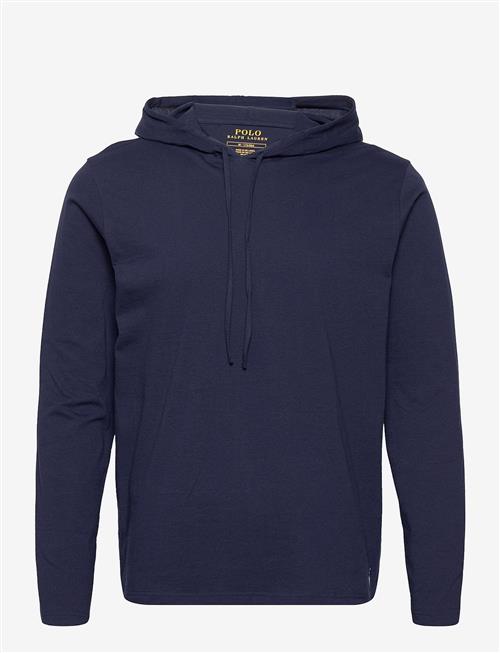 Polo Ralph Lauren | Cotton Jersey Sleep Hoodie | XXL