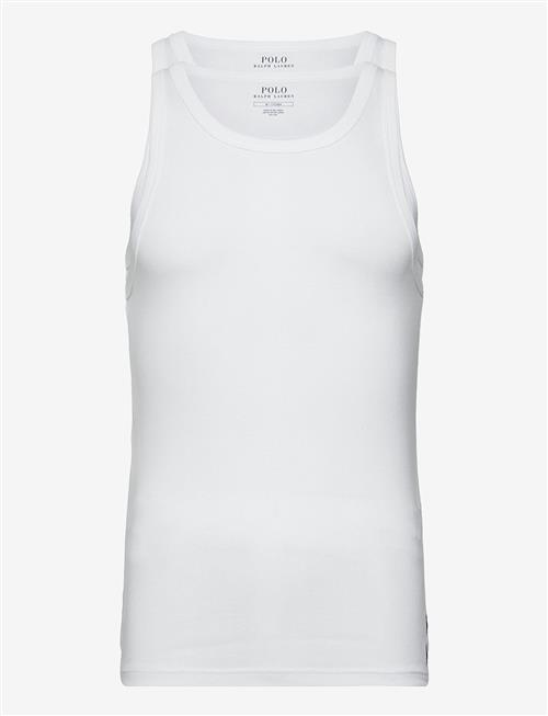 Polo Ralph Lauren | Classic Tank Undershirt 2-Pack | L