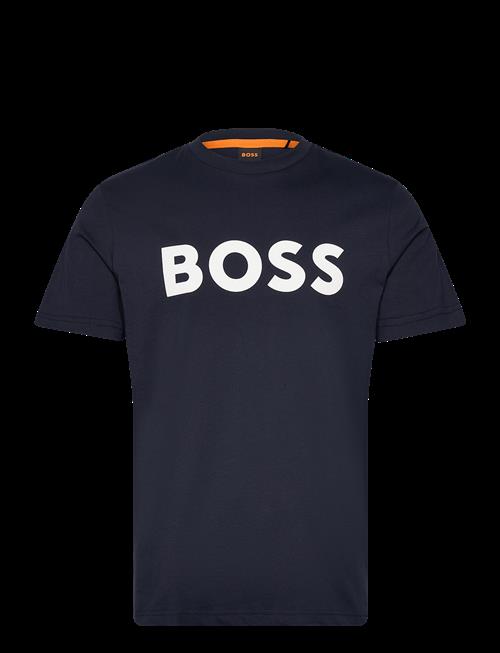 BOSS | Thinking 1 | L
