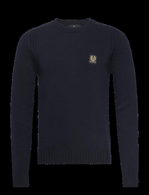 Belstaff | Watch Crewneck Jumper | XL